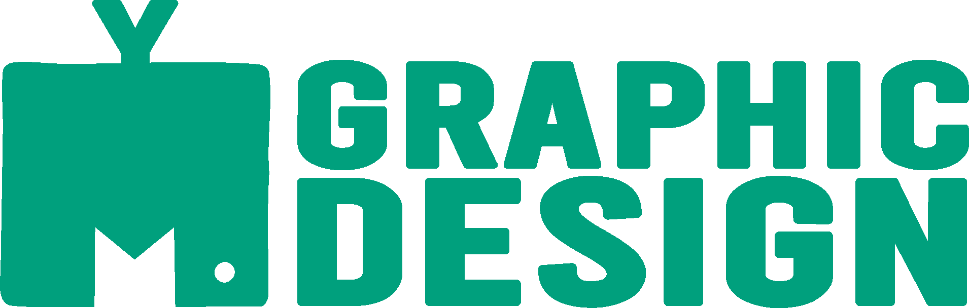 logo verde