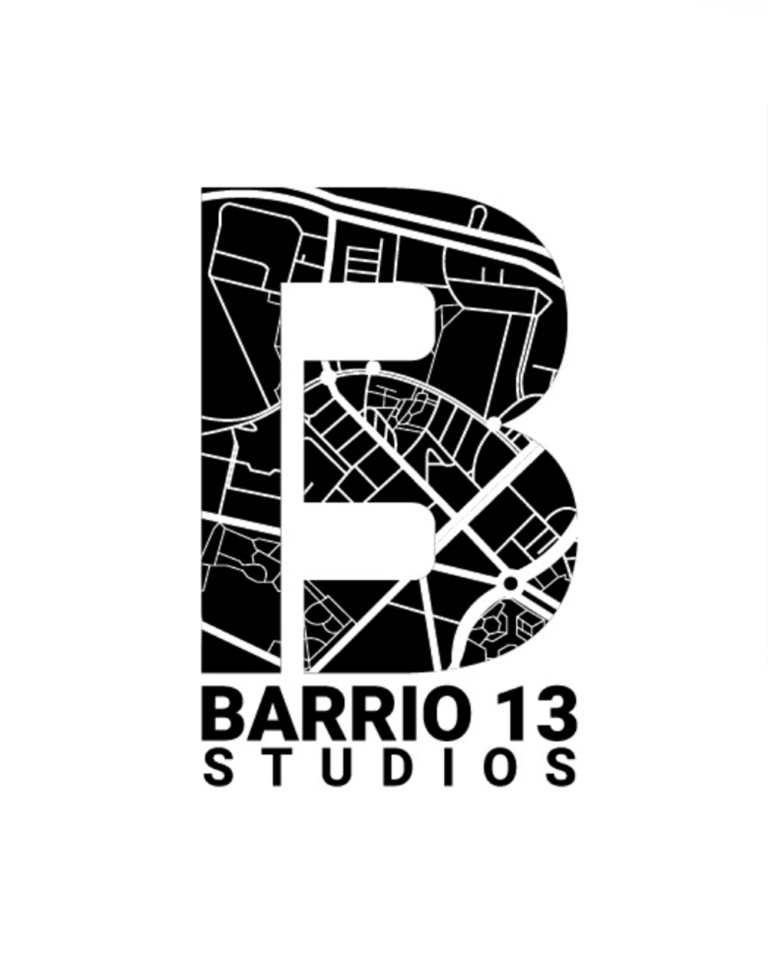 BARRIIO 13