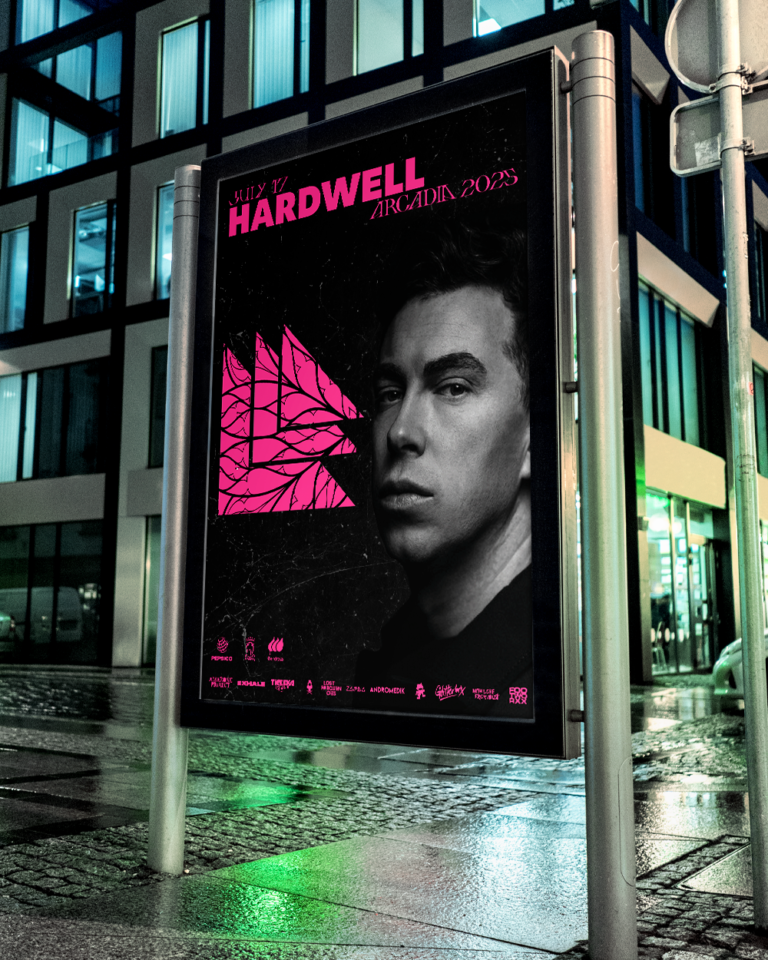 hardwell