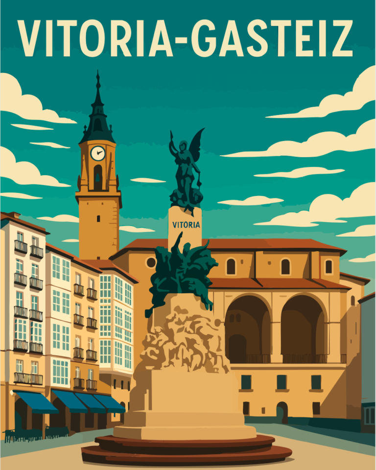 Ilustracion vitoria web