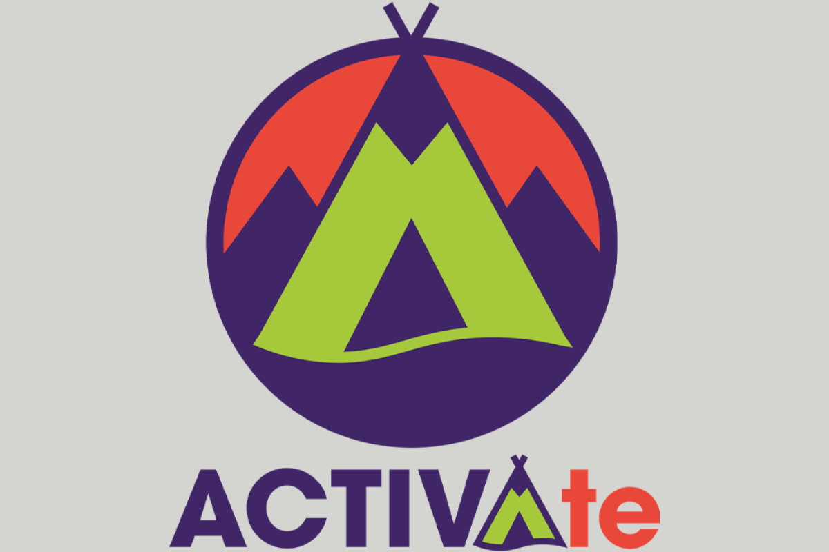 Logo "ACTIVAte"